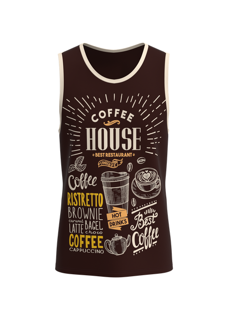 Men's Elite Sprint Singlet