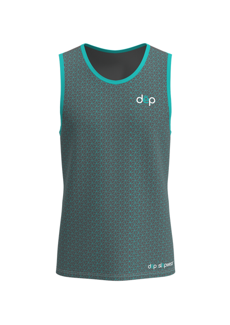 Men's Elite Sprint Singlet