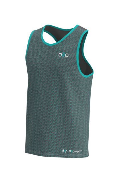 Men's Elite Sprint Singlet