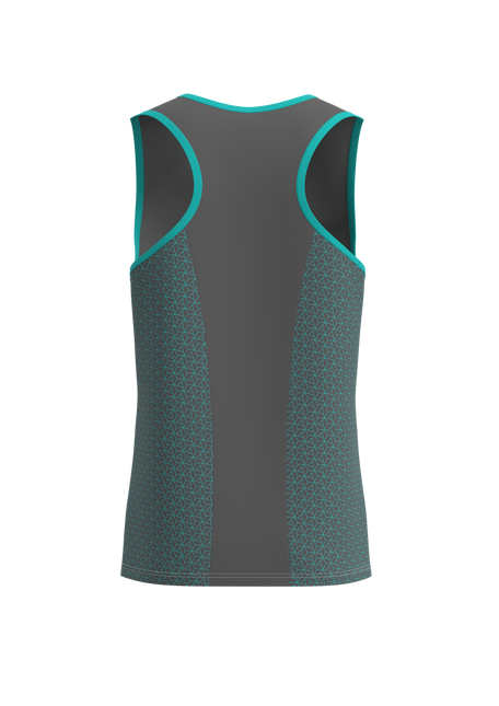 Men's Elite Sprint Singlet