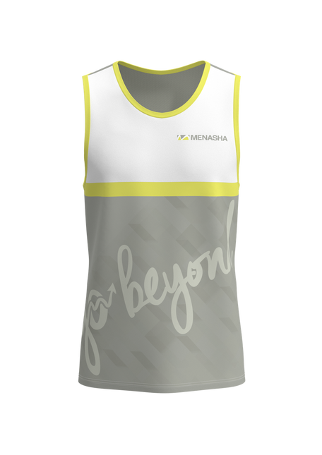 Men's Elite Sprint Singlet