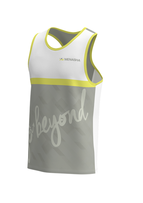 Men's Elite Sprint Singlet