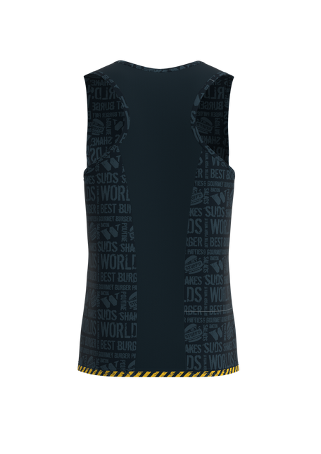 Men's Elite Sprint Singlet