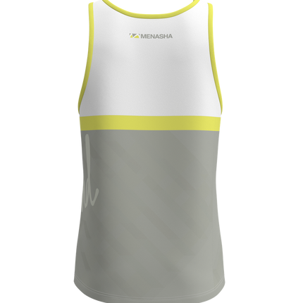 Men's Classic Running Singlet