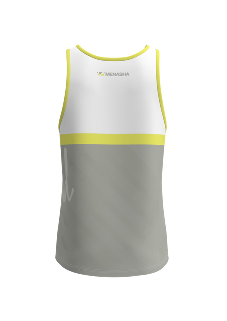 Men's Classic Running Singlet