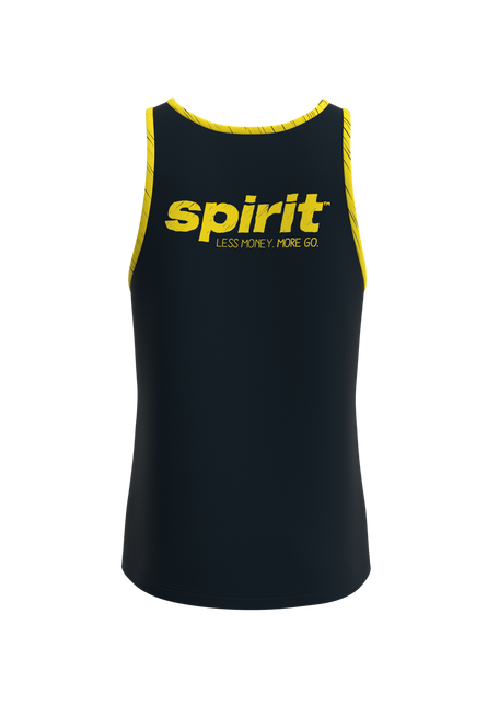 Men's Classic Running Singlet