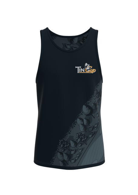 Men's Classic Running Singlet