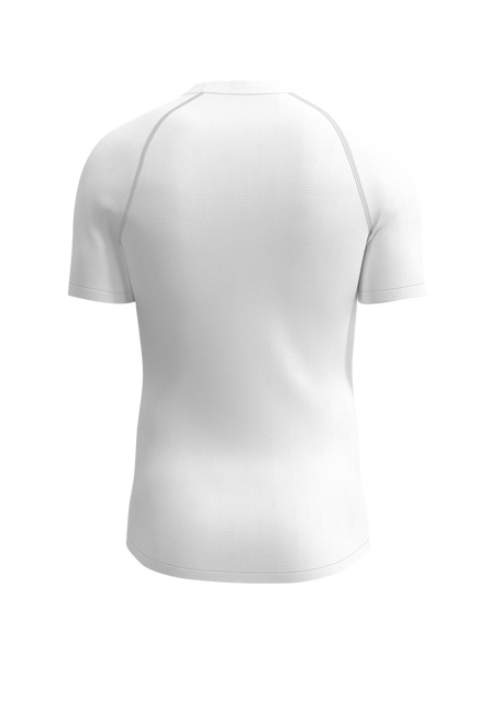 Men's Wrestling Compression Short Sleeve Ext. Tail