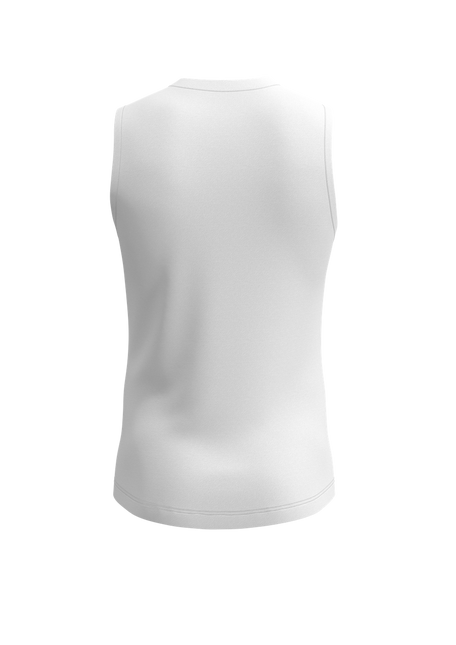 Men's Wrestling Compression Sleeveless Ext. Tail