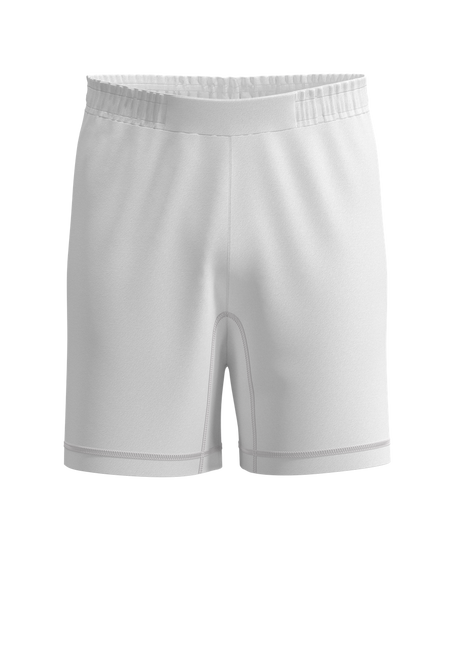 Men's Octogon Woven Shorts