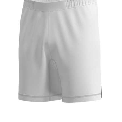 Men's Octogon Woven Short