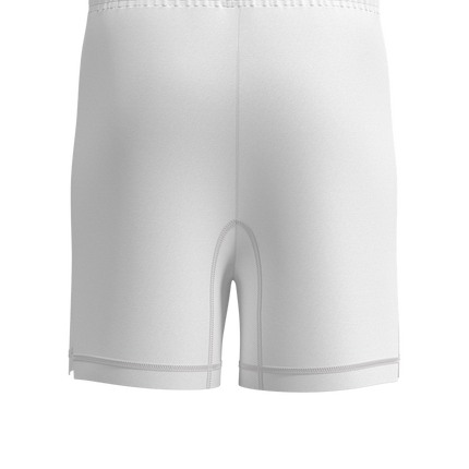 Men's Octogon Woven Short