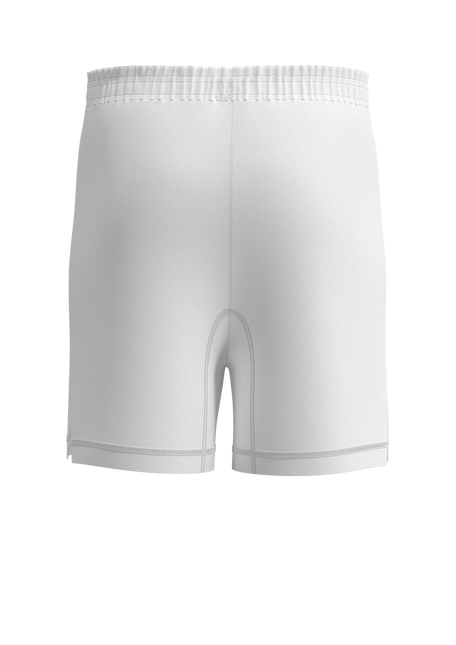 Men's Octogon Woven Shorts