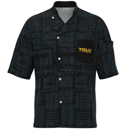 Hawaiian chef coat online