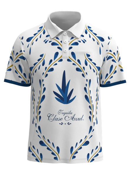 All Day Short Sleeve Stretch Polo With Pocket Men's
