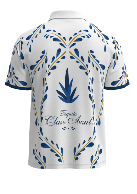 All Day Short Sleeve Stretch Polo With Pocket Men's