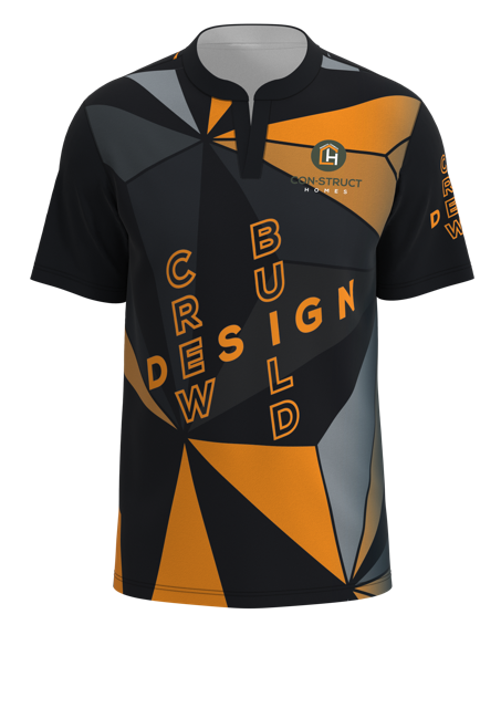 Blade Short Sleeve Polo 4-Way Standard Fit Men's
