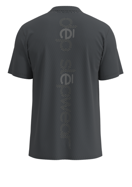 Blade Short Sleeve Polo 4-Way Standard Fit Men's