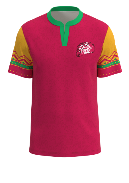 Blade Short Sleeve Polo 4-Way Standard Fit Men's
