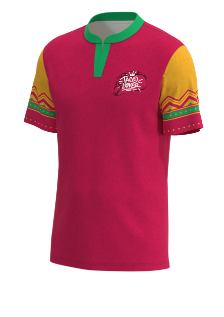 Blade Short Sleeve Polo 4-Way Standard Fit Men's