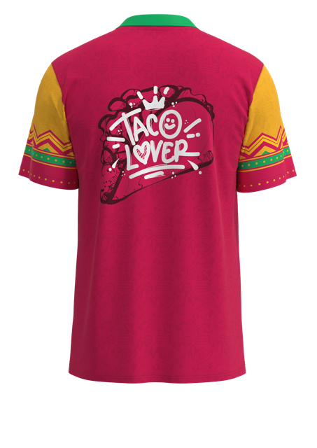 Blade Short Sleeve Polo 4-Way Standard Fit Men's