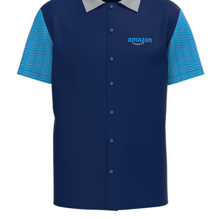 Beachcomber Woven Short Sleeve Men's