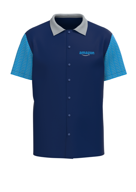 Beachcomber Woven Short Sleeve Men's