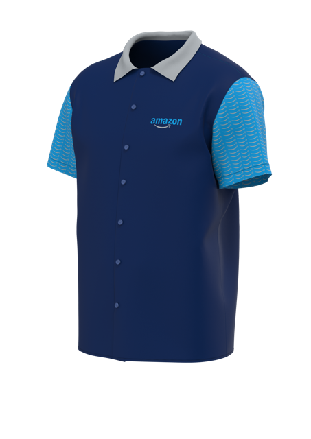 Beachcomber Woven Short Sleeve Men's