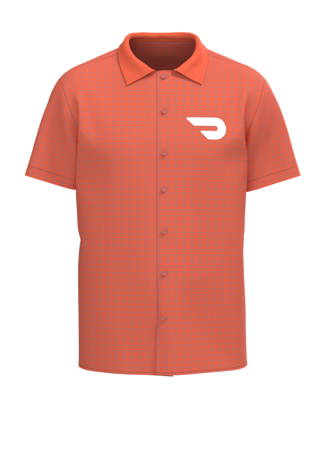 Beachcomber Woven Short Sleeve Men's