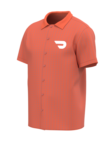 Beachcomber Woven Short Sleeve Men's