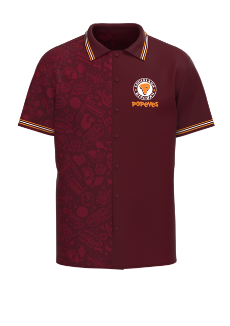 Beachcomber Woven Short Sleeve Men's