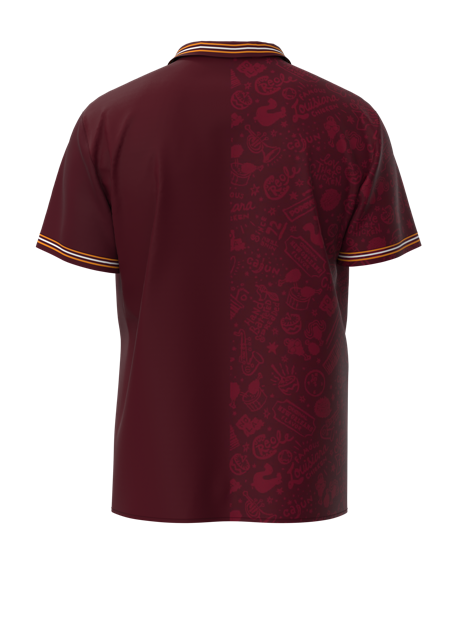 Beachcomber Woven Short Sleeve Men's