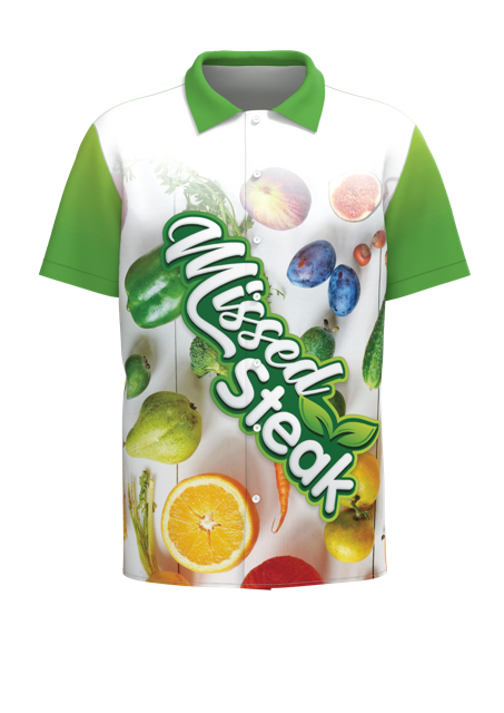 Beachcomber Woven Short Sleeve Men's
