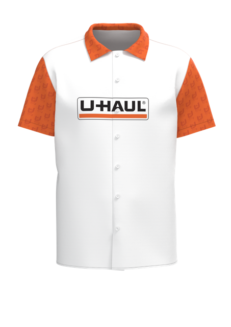 Beachcomber Woven Short Sleeve Men's