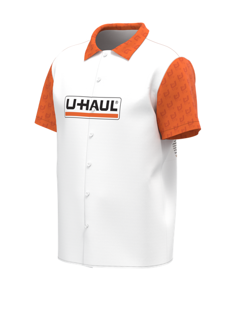 Beachcomber Woven Short Sleeve Men's