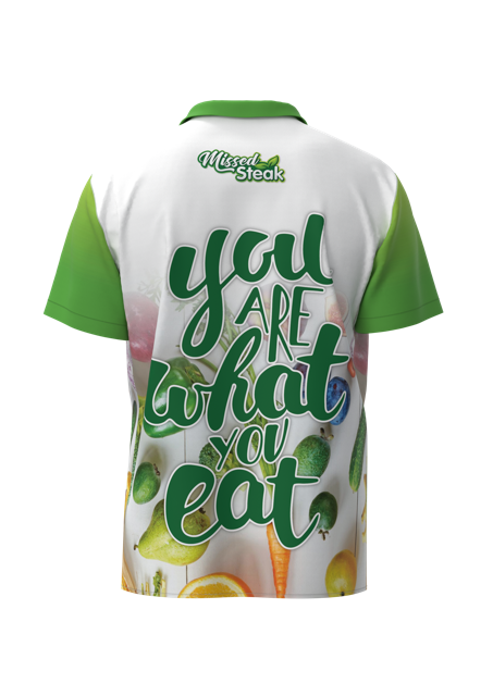 Beachcomber Woven Short Sleeve Men's