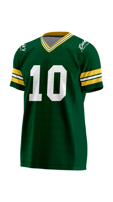 NP Alumni Football Fanwear Jersey