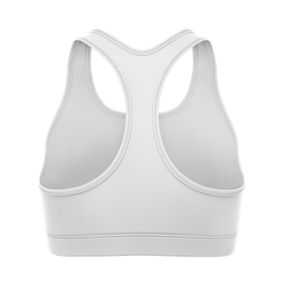 Women's Spirit Low Neck Bra