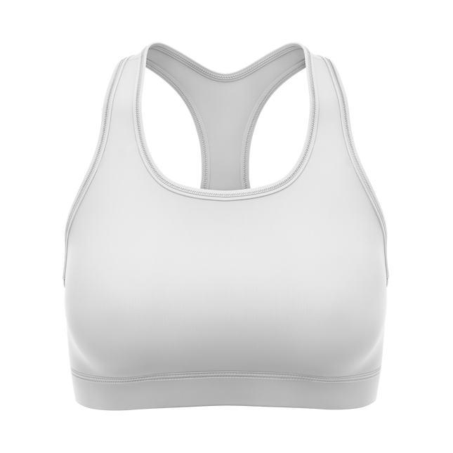 Women's Spirit Low Neck Bra