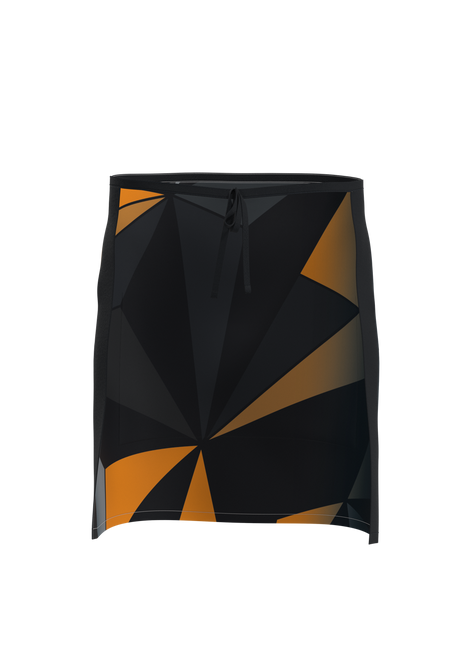 Classic Half Apron