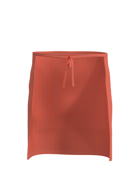Classic Half Apron