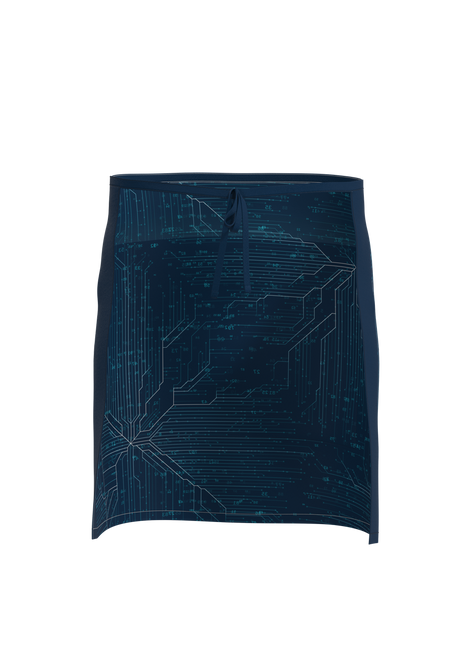 Classic Half Apron