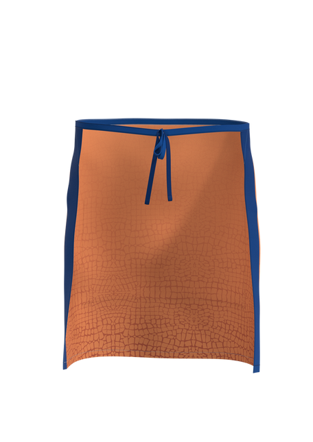 Classic Half Apron
