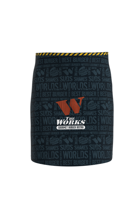 Classic Half Apron