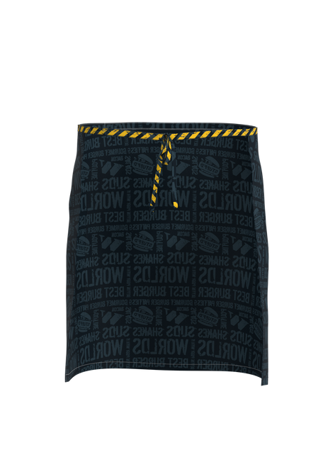 Classic Half Apron
