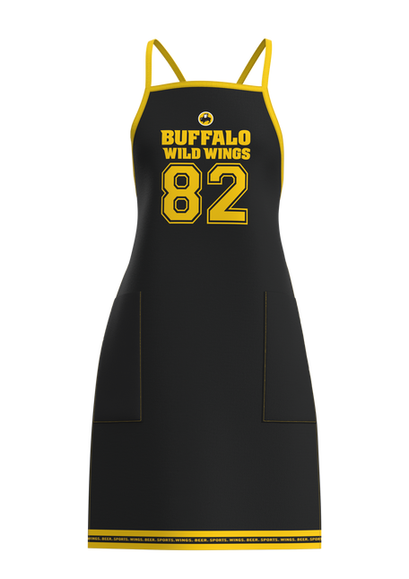 Classic Crossback Apron