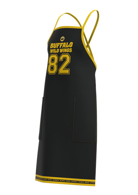 Classic Crossback Apron