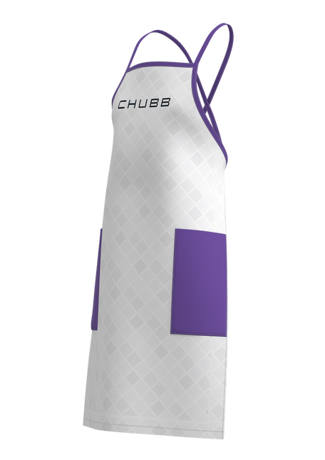 Classic Crossback Apron