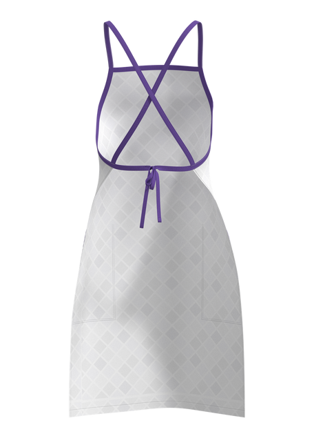 Classic Crossback Apron