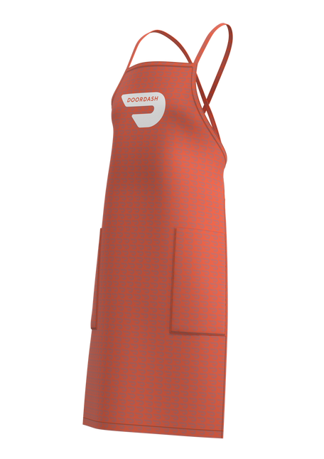 Classic Crossback Apron